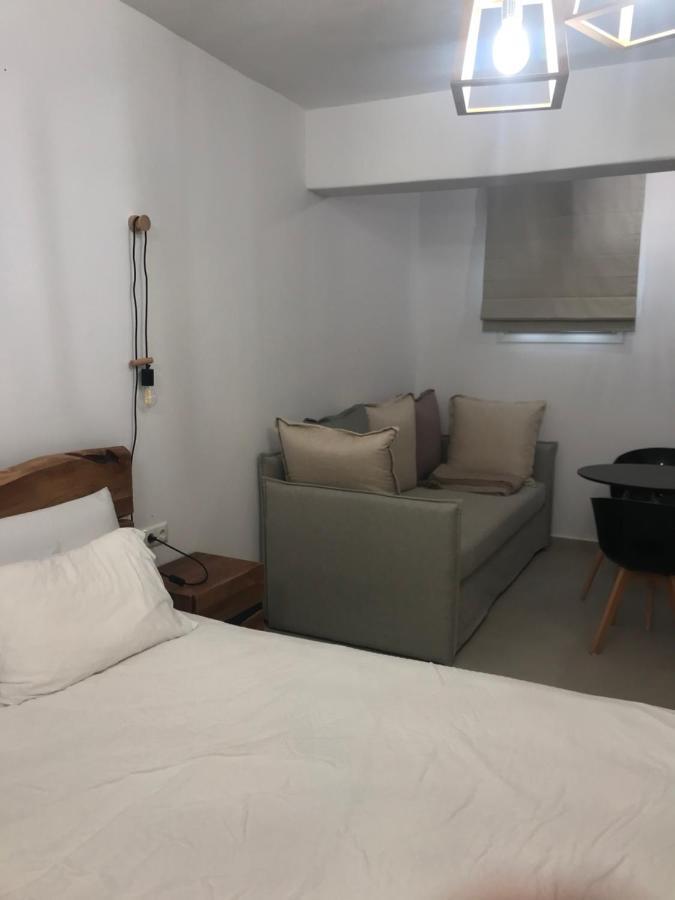 Heavenly Suites & Studios Naxos City ภายนอก รูปภาพ